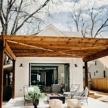 Back Porch