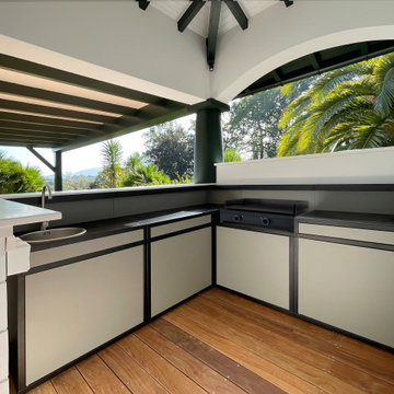 Villa ESL - St.Jean-de-Luz / Chantaco - 380m²