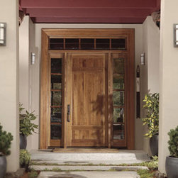 Rogue Valley Door - Products