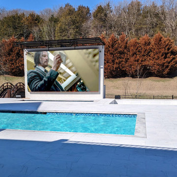 Making a Splash with YOLOtv