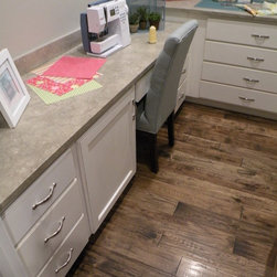 Wood Floors - Products