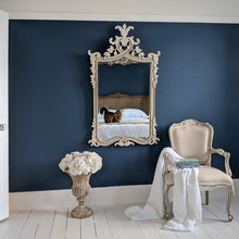 Chrissy’s Bedroom