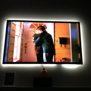 Inspired LED Accent Lighting
