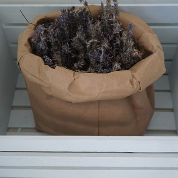 Outdoor She Shed