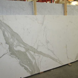 MARBLE - CALACATA GOLD - Home Improvement
