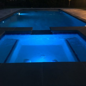 Sexton Spa