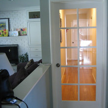 Interior Remodel