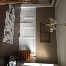 Dining Room Ideas