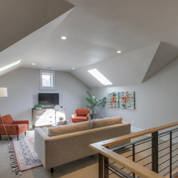 Kirkwood Residence