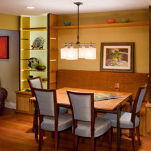 Kitchen Seating