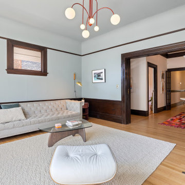 Dazzling Duplex