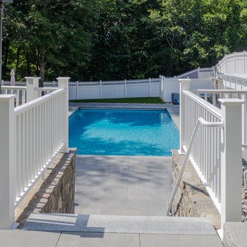 Hingham Family Home