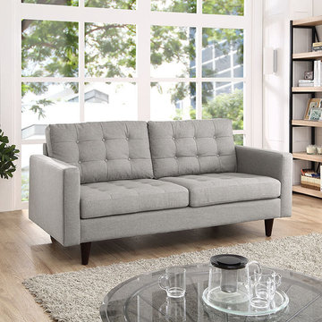 Empress Loveseat