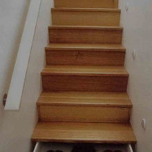 Basement Storage