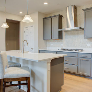 Home Renovation in Buffalo Grove