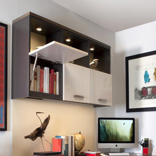 custom closets