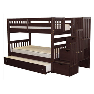 bunk bed of 3