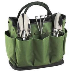 Contemporary Gardening Accessories by Picnic at Ascot