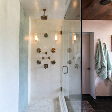 Bjorklund Master Bathroom