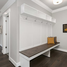 Hillcrest home