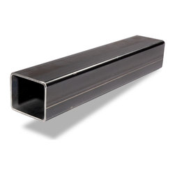 Schwarzstahl Zuschnitte - Products