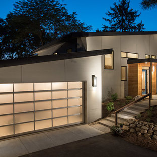 shed roof design ideas houzz
