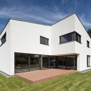 BH19 - Wohnhaus