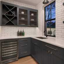 Butler’s Pantry