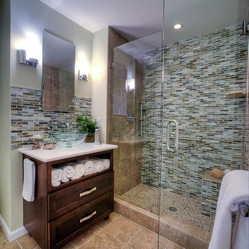 Guest Bathroom Remodel