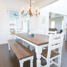 Dining Room - AL