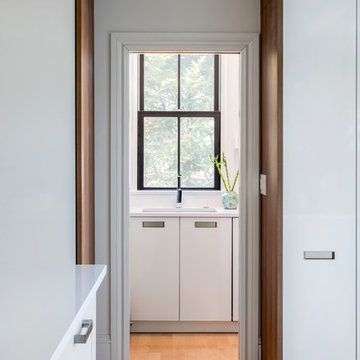 Newton Victorian with Modern Twist