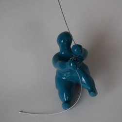 Douglas Martinez - Sculptures
