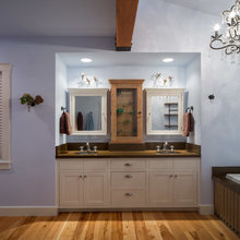 New Bathroom