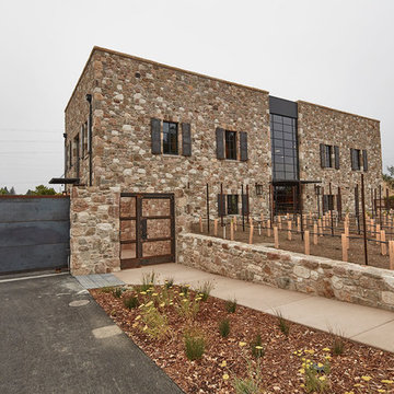 Davies Winery