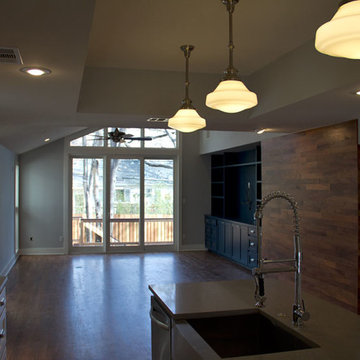 Tarrytown Remodel