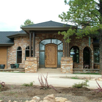 Alexander Residence