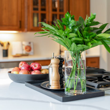 Kitchen Update