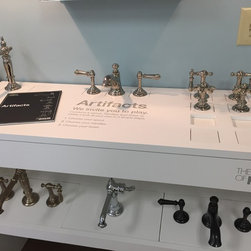 Groton, CT Showroom - Bathroom Faucets And Showerheads