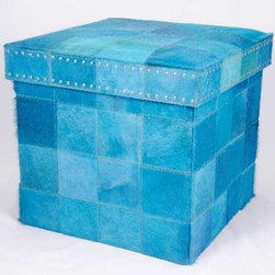 Accessories / Poufs /Ottomans - Baskets