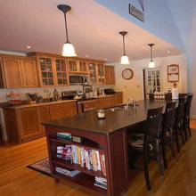 tables/chairs etc