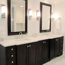 Bathroom Ideas