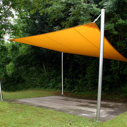 Sonnensegel - Awnings