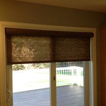 Patio Door Shades