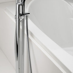 Robinetterie design - Bath Taps