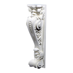 CB-1016 Pilaster Corbel - Home Improvement
