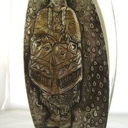 Southwest Accessories - Vases