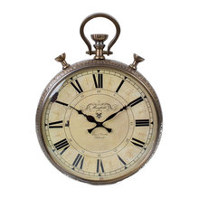 CLOCKS