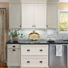 Cabinet hardware