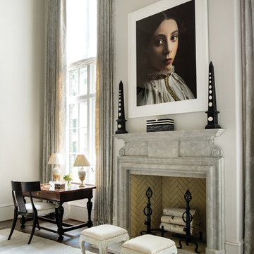 2018 Francois & Co. Formal Mantel Catalog