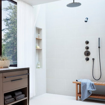 Orcas Island Retreat